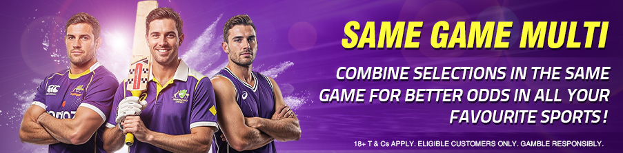 Same Game Multi